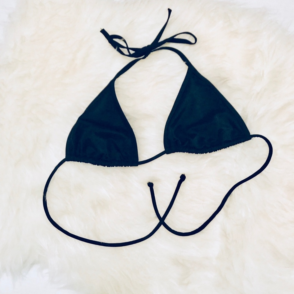 Victoria Secret swimming suit top